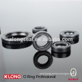Popular high quality anti water and oil embossing seal
